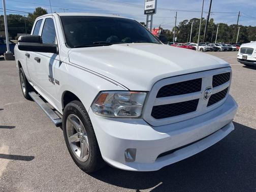 2014 RAM 1500 Tradesman/Express