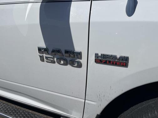 2014 RAM 1500 Tradesman/Express