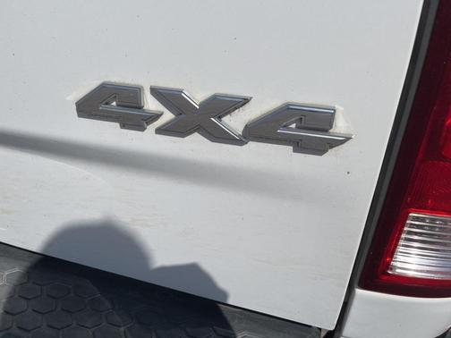 2014 RAM 1500 Tradesman/Express