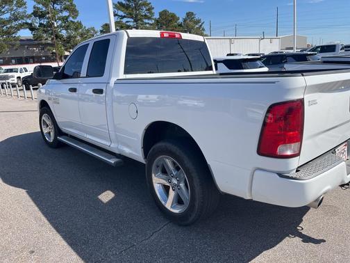 2014 RAM 1500 Tradesman/Express