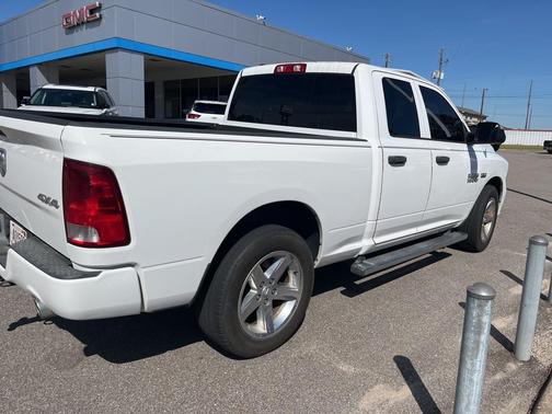 2014 RAM 1500 Tradesman/Express