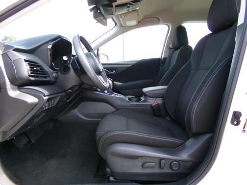 2023 Subaru Legacy Premium