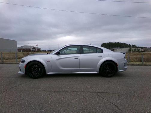 2023 Dodge Charger R/T Scat Pack