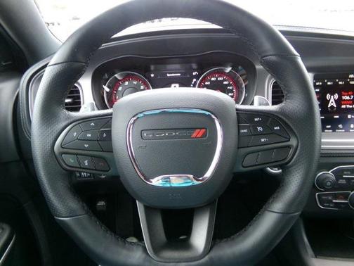 2023 Dodge Charger R/T Scat Pack