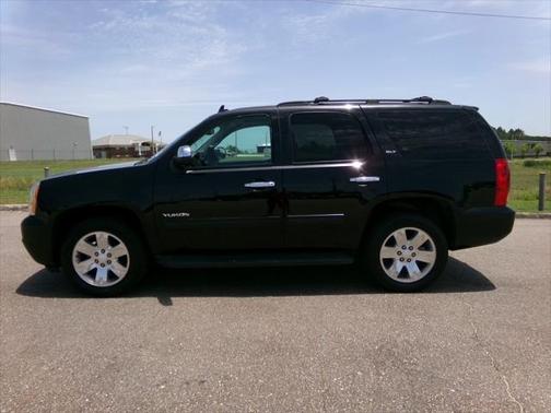 2014 GMC Yukon SLT