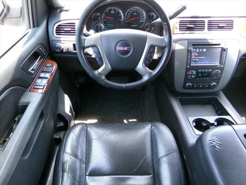 2014 GMC Yukon SLT