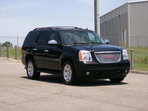 2014 GMC Yukon SLT