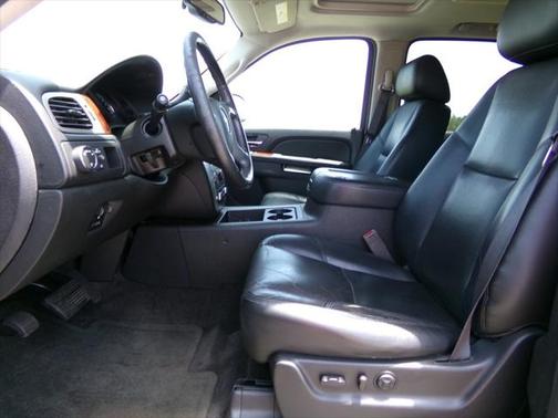 2014 GMC Yukon SLT