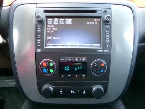 2014 GMC Yukon SLT
