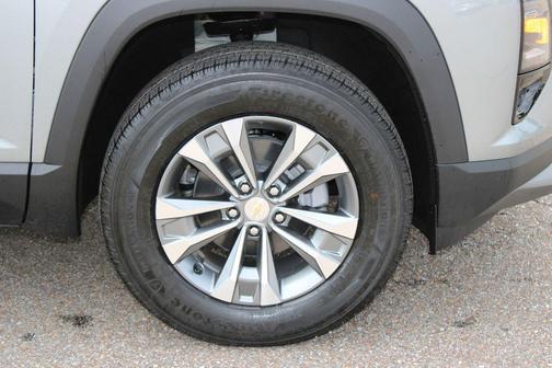 Gy 2026 Chevrolet Equinox 1LT