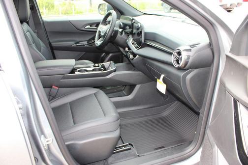 Gy 2026 Chevrolet Equinox 1LT