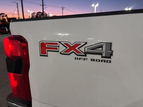 2023 Ford F-250 Lariat