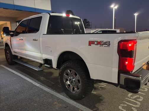 2023 Ford F-250 Lariat