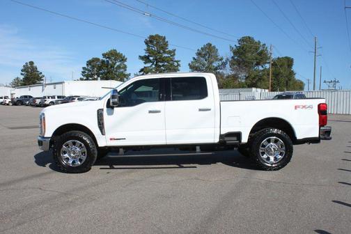 2023 Ford F-250 Lariat