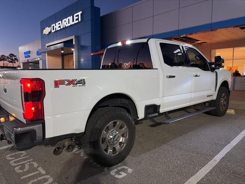 2023 Ford F-250 Lariat