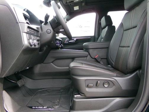 2025 Chevrolet Tahoe 2WD High Country