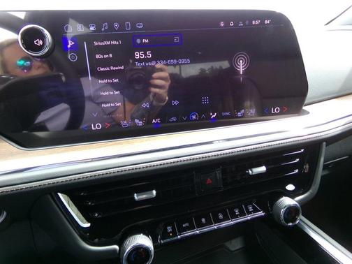 2025 Chevrolet Tahoe 2WD High Country