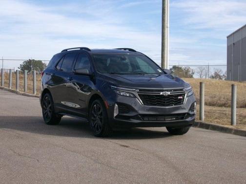 2023 Chevrolet Equinox AWD RS