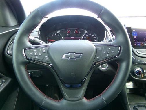 2023 Chevrolet Equinox AWD RS