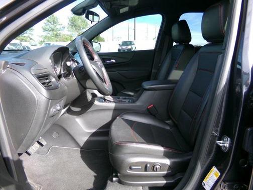 2023 Chevrolet Equinox AWD RS