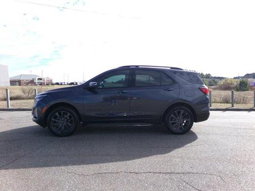 2023 Chevrolet Equinox AWD RS