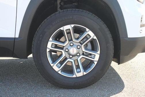 2025 GMC Terrain AWD Elevation