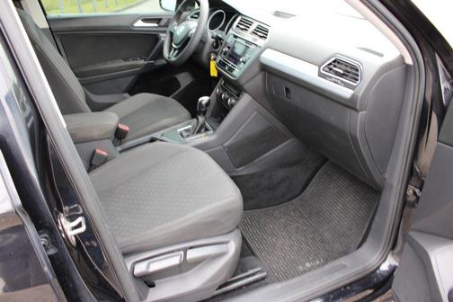 2020 Volkswagen Tiguan 2.0T S