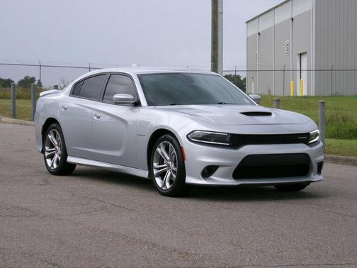 2022 Dodge Charger R/T