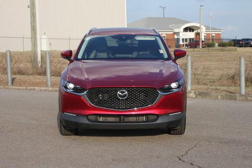 2022 Mazda CX-30 2.5 S Select Package