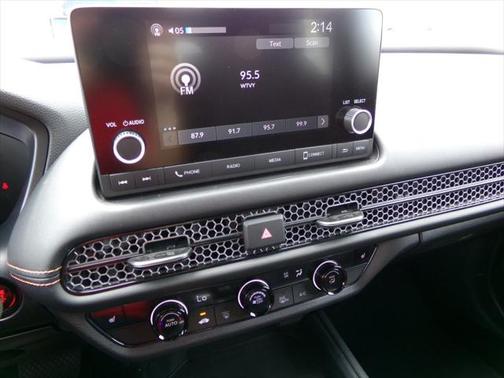 2024 Honda HR-V 2WD Sport