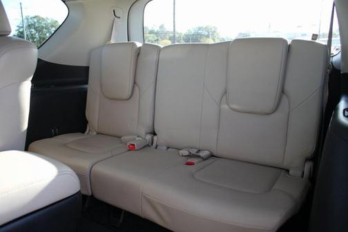 2021 Nissan Armada SL 2WD