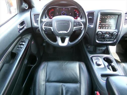 2015 Dodge Durango R/T
