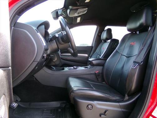 2015 Dodge Durango R/T