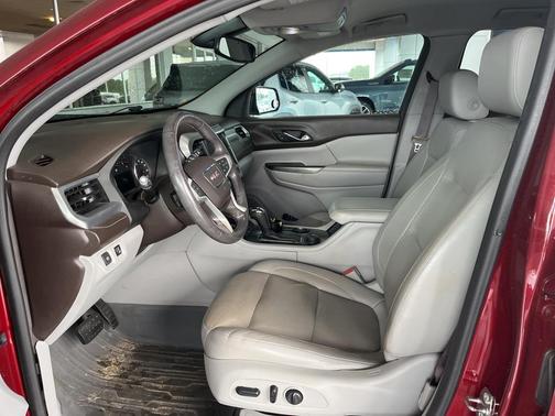 2018 GMC Acadia SLT-1