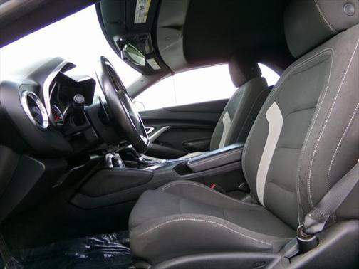 2019 Chevrolet Camaro 1LT