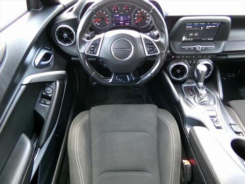 2019 Chevrolet Camaro 1LT