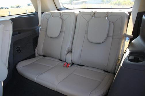 2022 Lincoln Aviator Reserve AWD