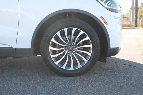 2022 Lincoln Aviator Reserve AWD