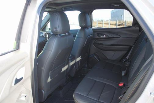 White Sands 2026 Chevrolet Trailblazer ACTIV