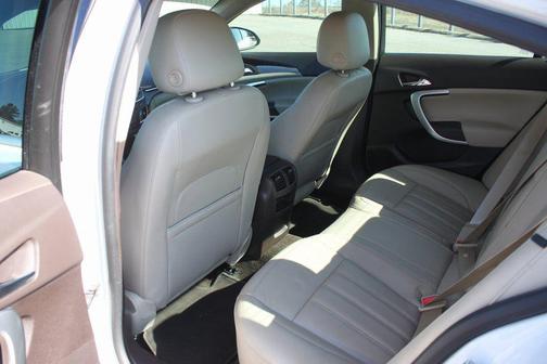 2017 Buick Regal Turbo Sport Touring