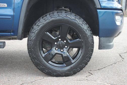 2019 GMC Sierra 1500 Base