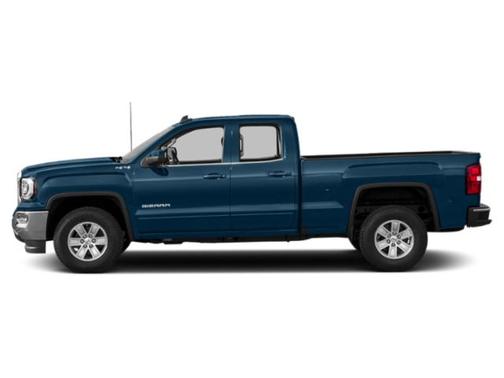 2019 GMC Sierra 1500 Base