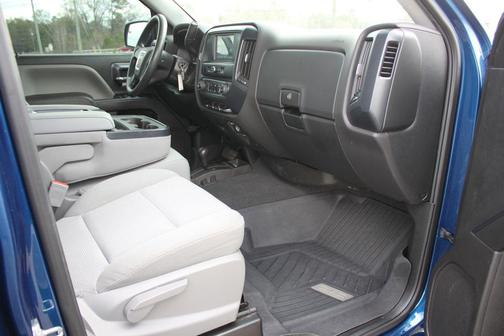 2019 GMC Sierra 1500 Base