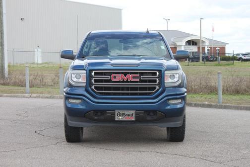 2019 GMC Sierra 1500 Base