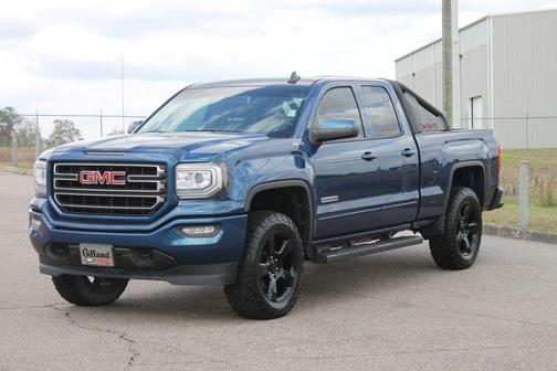 2019 GMC Sierra 1500 Base