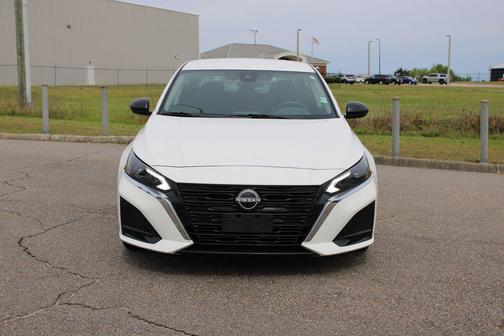 2024 Nissan Altima S FWD