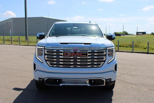 Wh 2026 GMC Sierra 1500 Denali