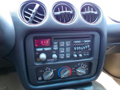 1996 Pontiac Firebird Trans Am