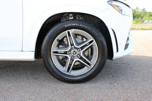 2021 Mercedes-Benz GLE 350 Base