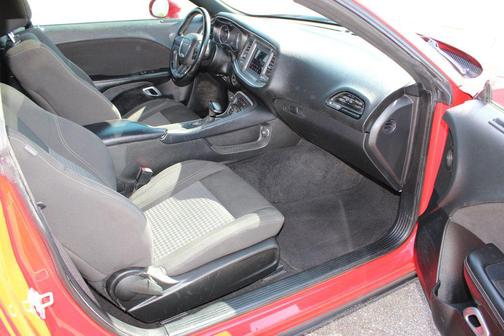 Torred Clearcoat 2021 Dodge Challenger SXT